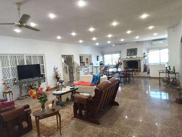 Casa rústica, Pegões