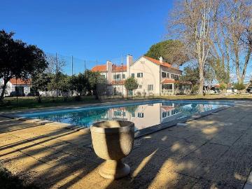 Casa rústica, Pego