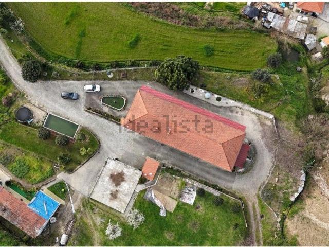 Casa rústica, Penacova