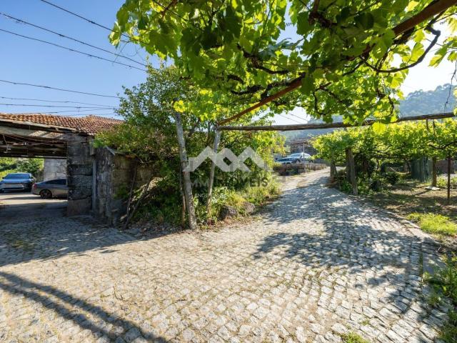Casa rústica, Penafiel