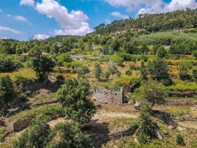 Casa rústica, Penha Longa