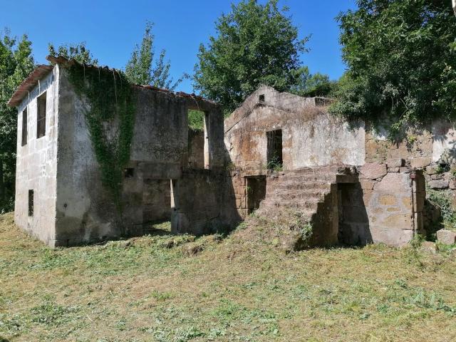 Casa rústica, Penha Longa