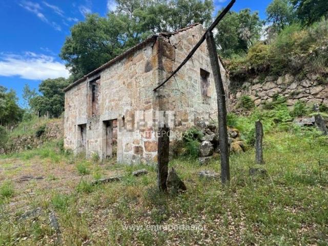 Casa rústica, Penha Longa