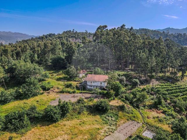 Casa rústica, Penha Longa