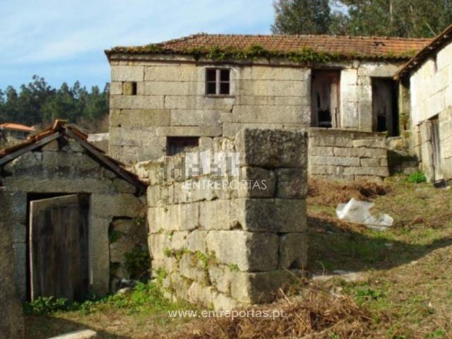 Casa rústica, Penha Longa