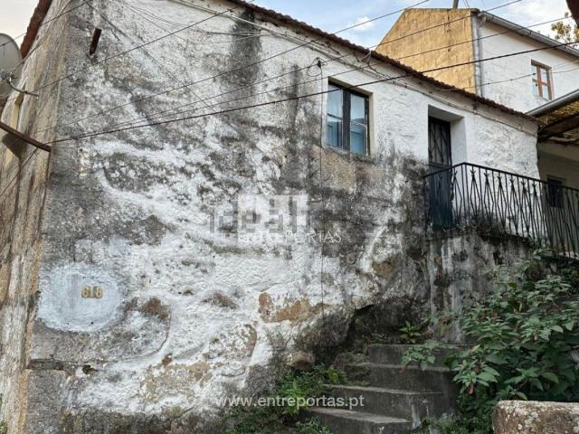 Casa rústica, Penha Longa