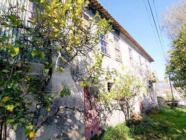 Casa rústica, Paços de Gaiolo
