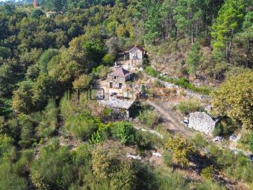 Paços de Gaiolo, Penhalonga e Paços de Gaiolo, Marco de Canaveses, Distrito de Porto