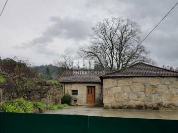 Casa rústica, Penha Longa