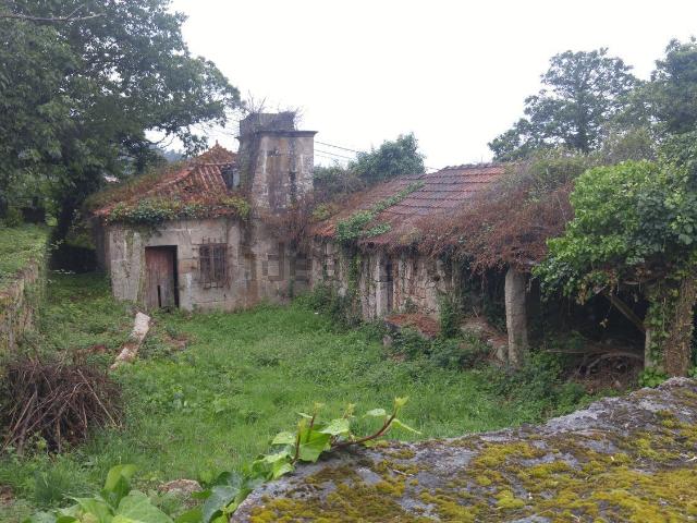 Casa rústica, Penso