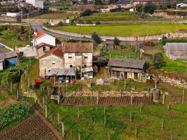 Casa rústica, Penselo