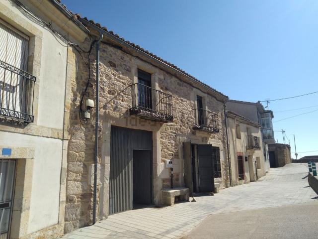 Casa rústica, Pereruela