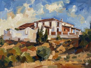 Zalea, Málaga, Andalucía, Andalucía