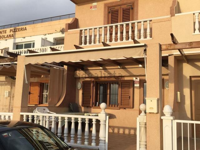 Casa rústica, Pilar de la Horadada