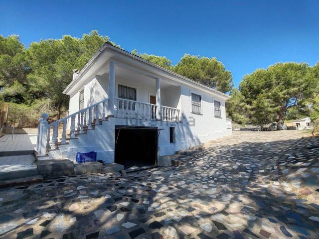 Casa rústica, Pilar de la Horadada