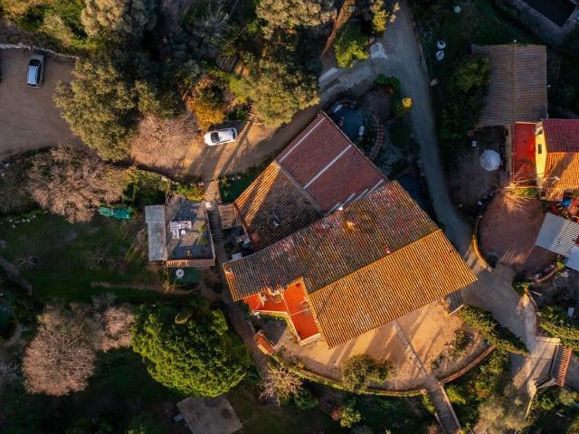 Casa rústica, Tordera