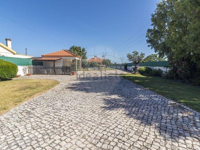 Casa rústica, Pinhal Novo