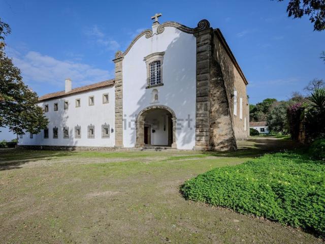 Casa rústica, Pinheiro Grande