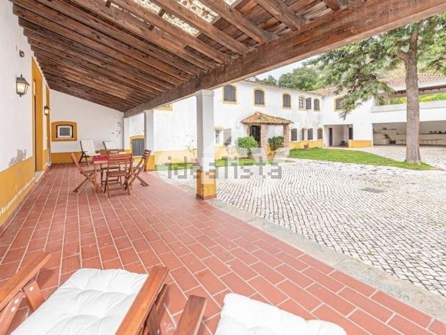 Casa rústica, Pinheiro Grande