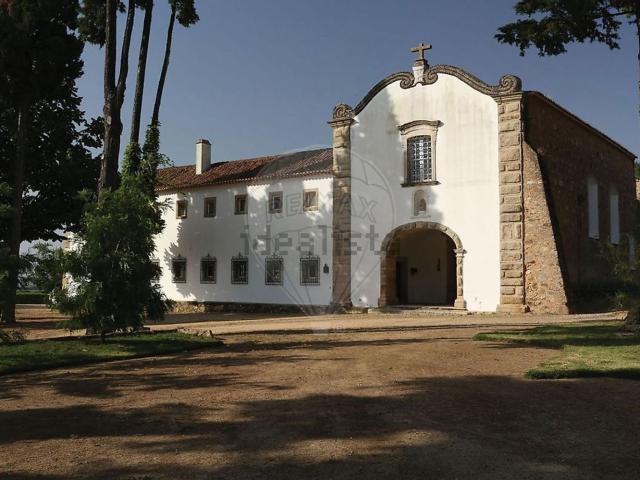 Casa rústica, Pinheiro Grande