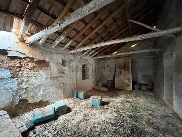 Casa rústica, Pinos Puente
