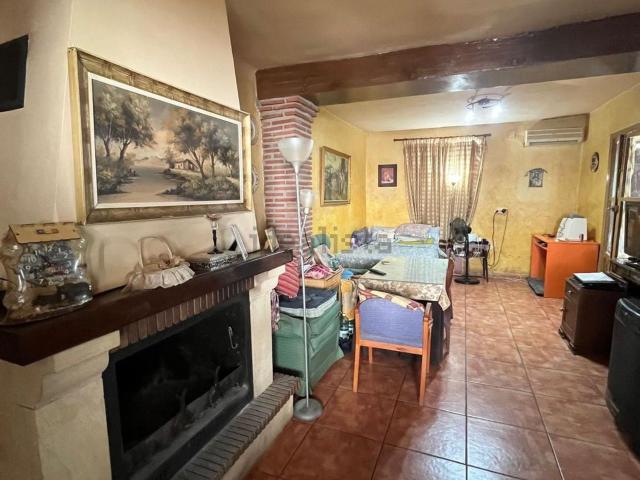 Casa rústica, Pinos Puente