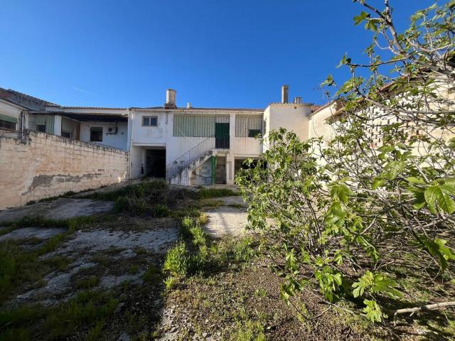 Casa rústica, Pinos Puente