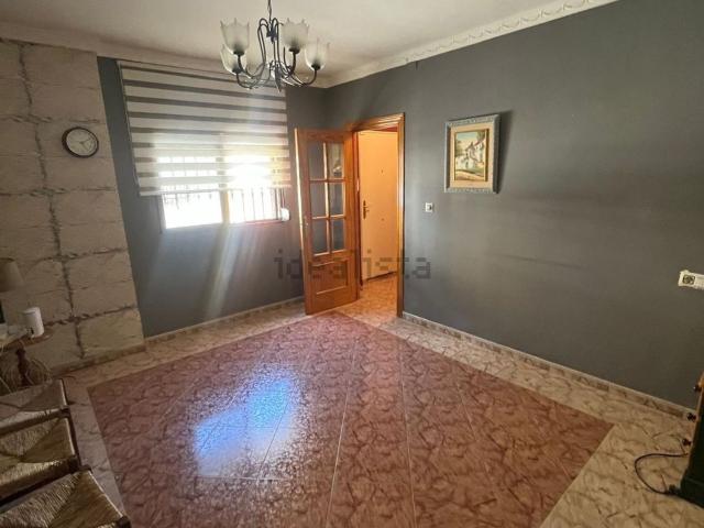 Casa rústica, Pinos Puente
