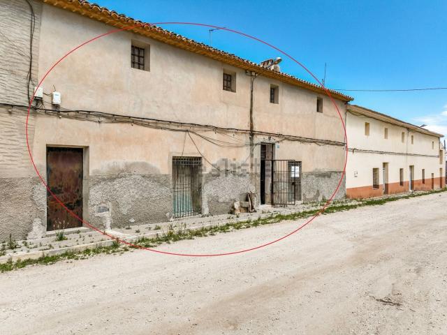 Casa rústica, Pinoso