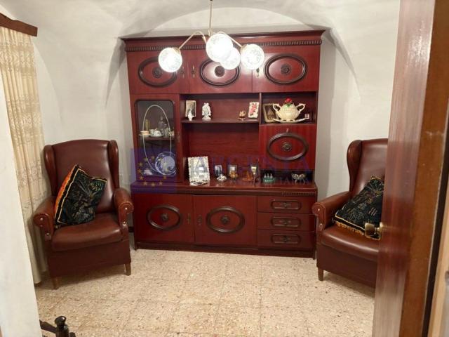 Casa rústica, Plasenzuela