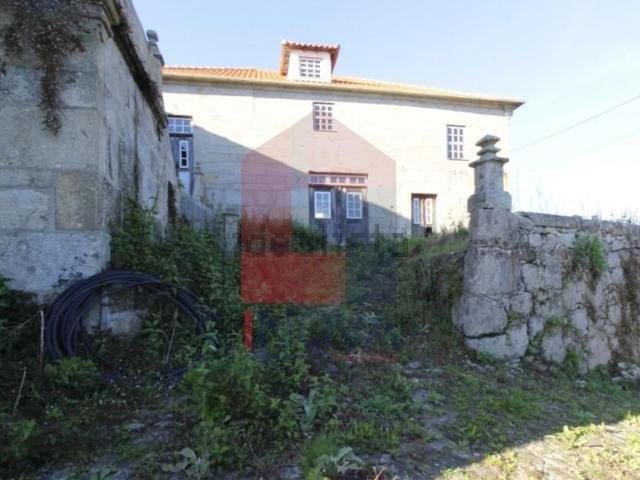 Casa rústica, Prado São Miguel