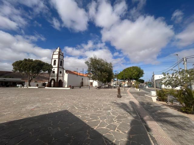 Casa rústica, Puerto del Rosario