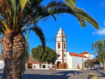 Casa rústica, Puerto del Rosario