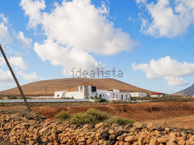 Casa rústica, Puerto del Rosario