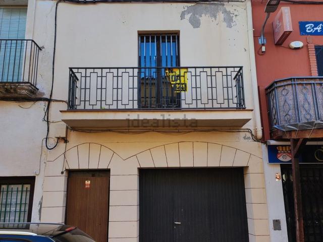 Casa rústica, Puigdàlber