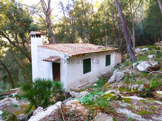 Casa rústica, Puigpunyent
