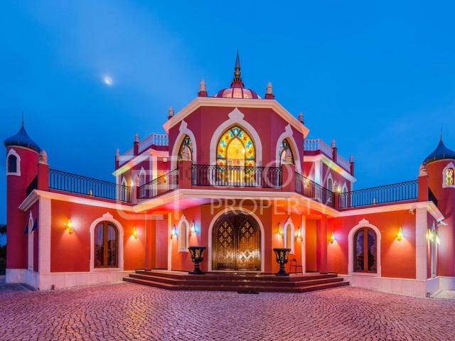Casa rústica, Quarteira