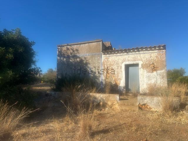 Casa rústica, Quelfes