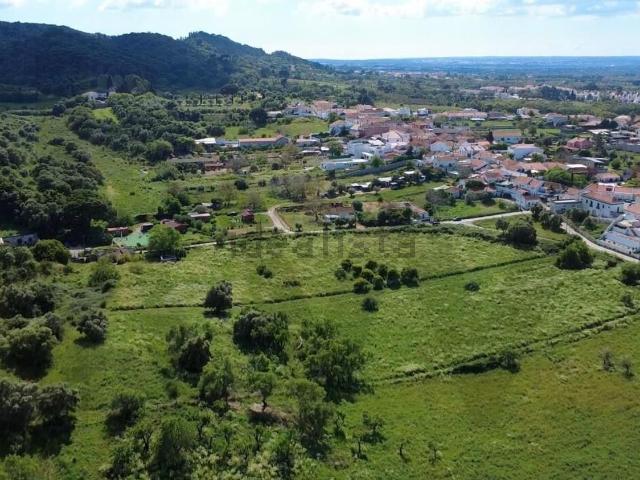 Casa rústica, Quinta do Anjo