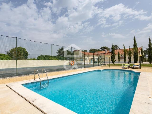 Casa rústica, Quinta do Anjo