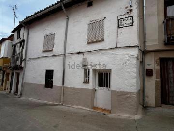 Casa rústica, Robledillo de la Vera