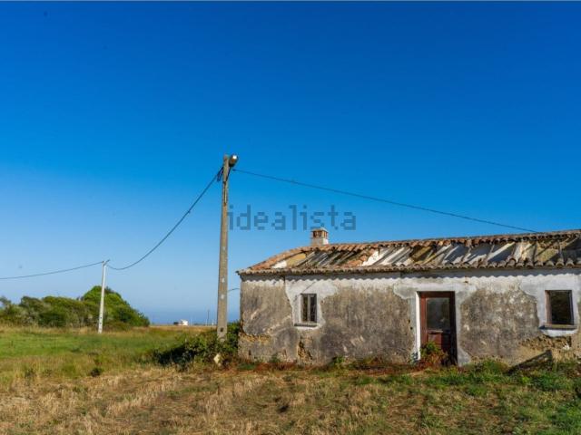 Casa rústica, Rogil