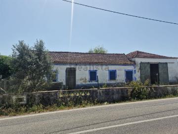 Casa rústica, Romeira e Várzea