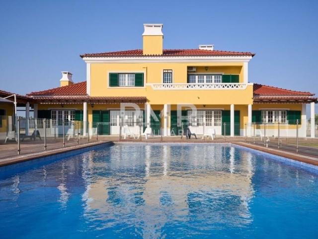 Casa rústica, Romeira e Várzea