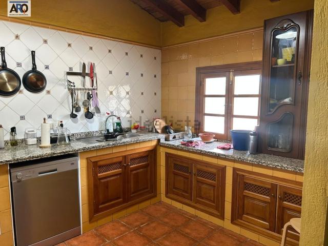 Casa rústica, Ronda