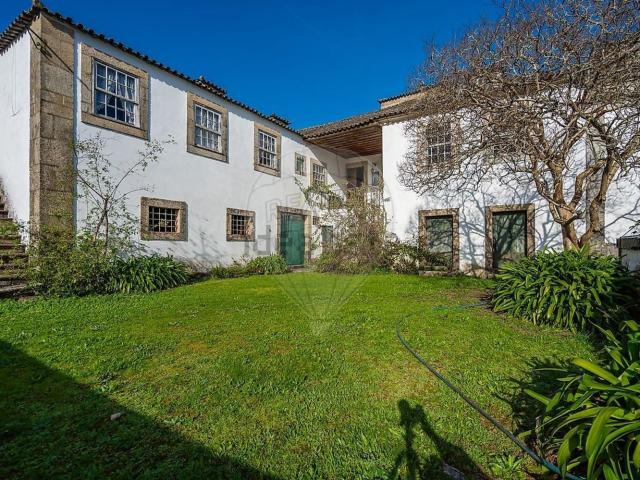 Casa rústica, Roriz