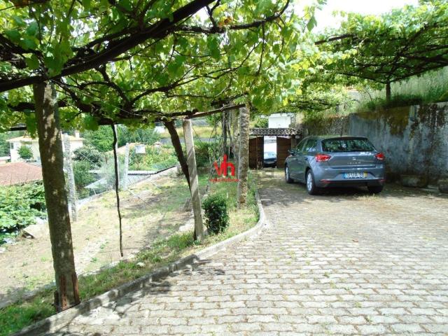 Casa rústica, Roriz