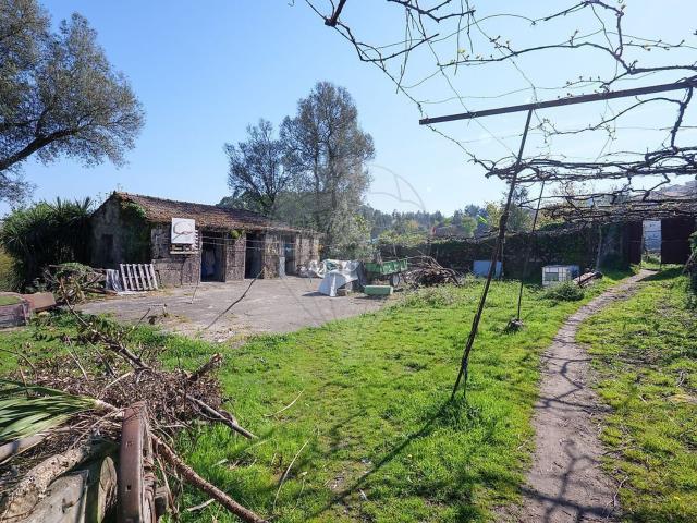 Casa rústica, Roriz