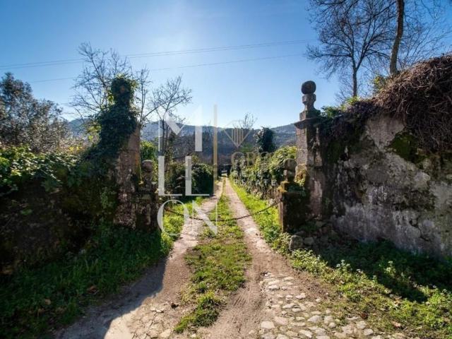 Casa rústica, Roriz