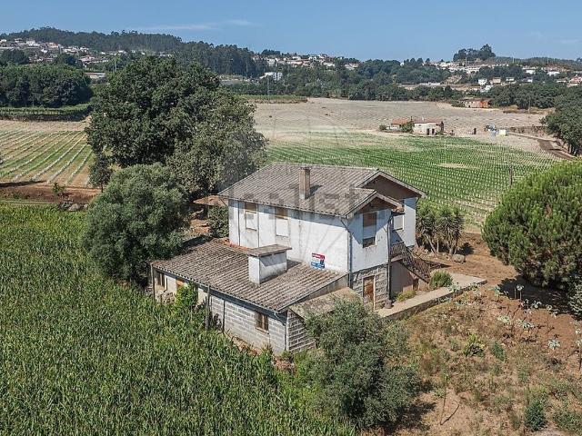 Casa rústica, Roriz